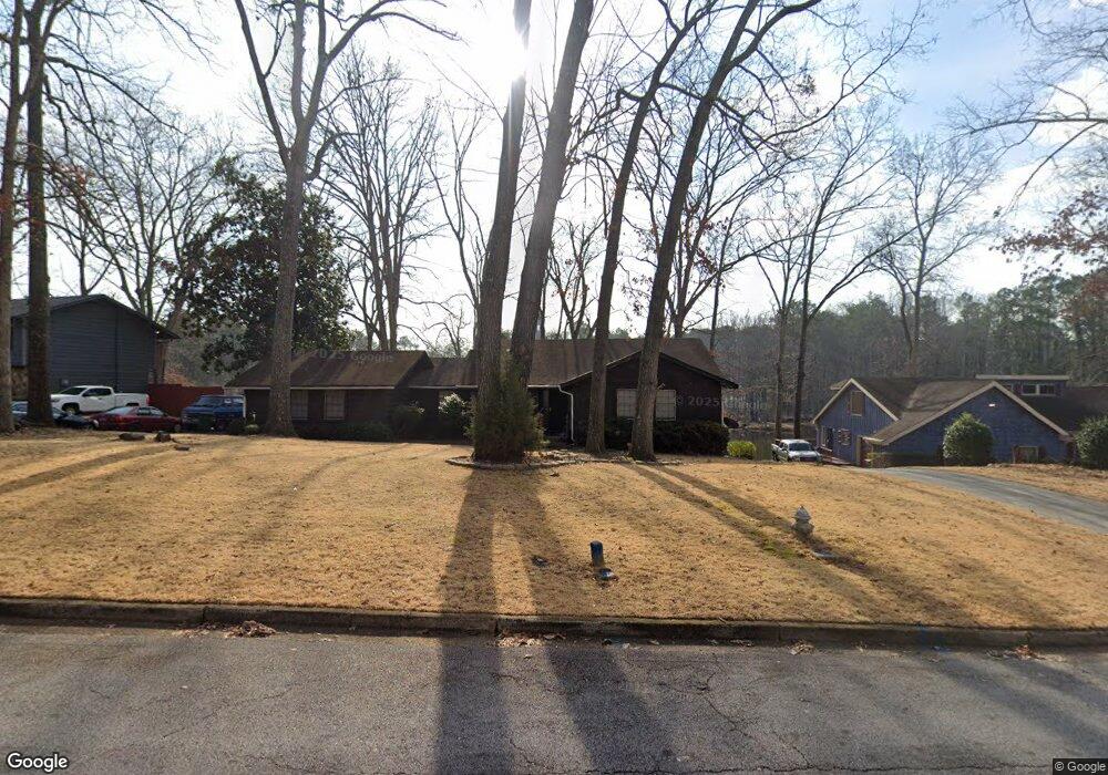 3252 Harbor View Ct, Decatur, GA 30034 - photo 1