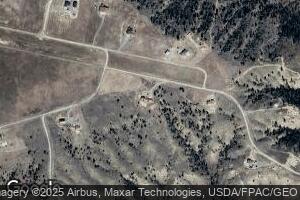 13520 S Ranchairo Rd, Molt, MT 59057