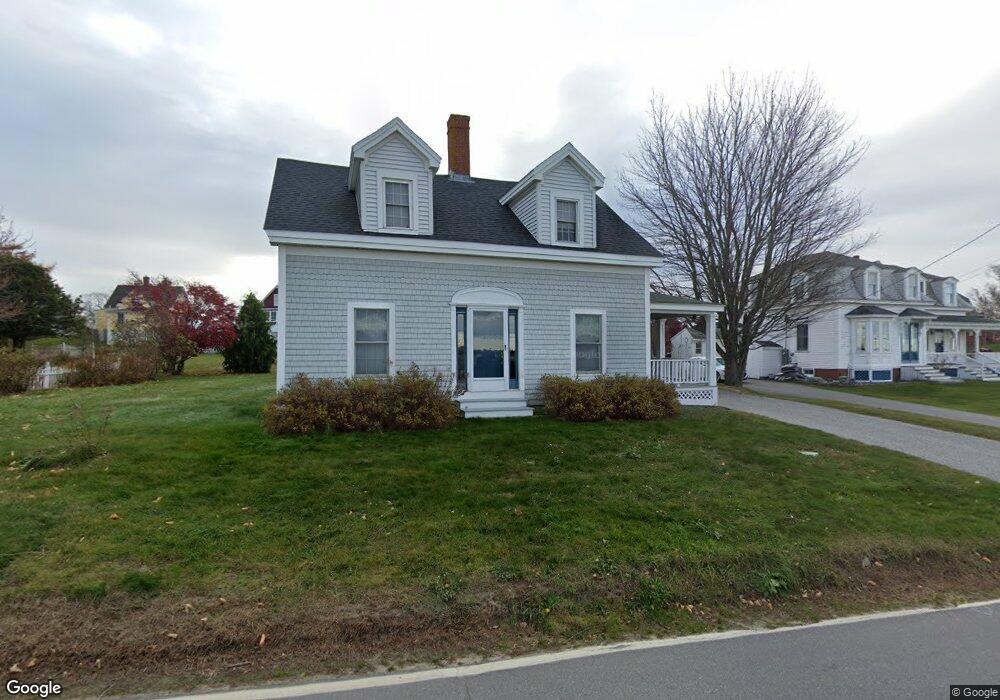 1961 Harpswell Neck Rd, Harpswell, ME 04079 - photo 1