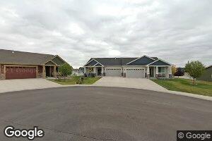 6821 Brave Ct, Cheyenne, WY 82009