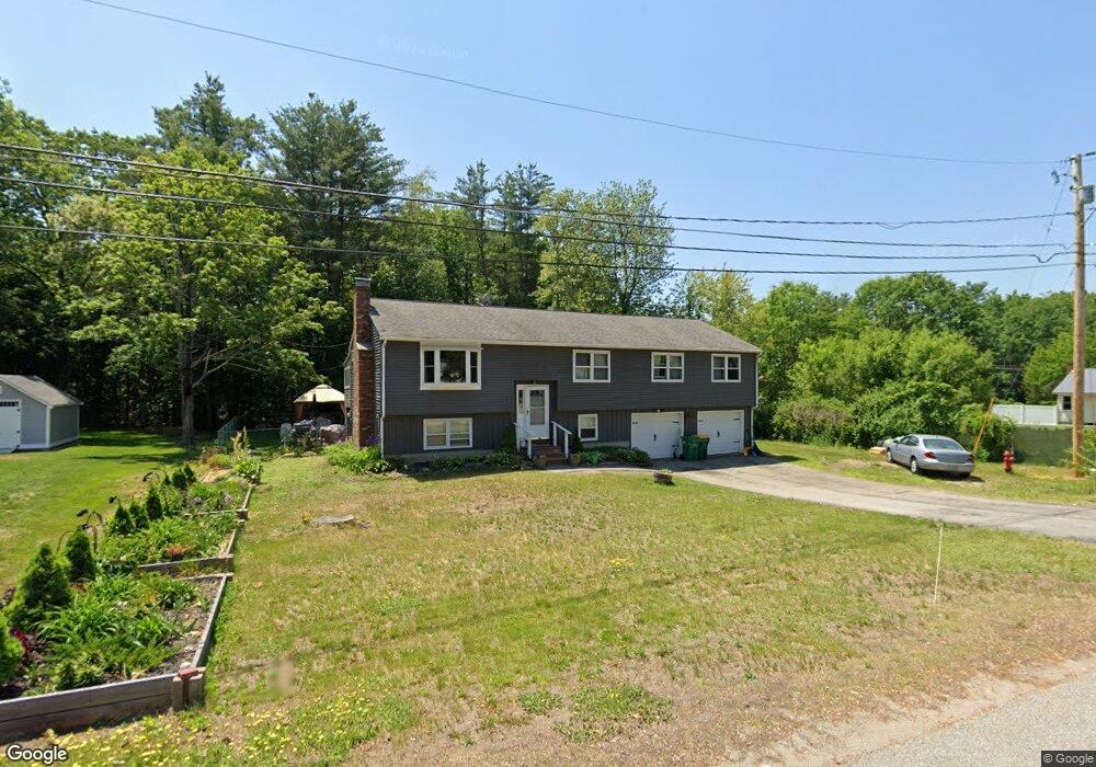 1 Carpenter Ln, Rochester, NH 03867 - photo 1