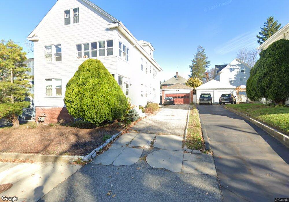 32 9th St unit 2nd floor, Providence, RI 02906 - photo 1