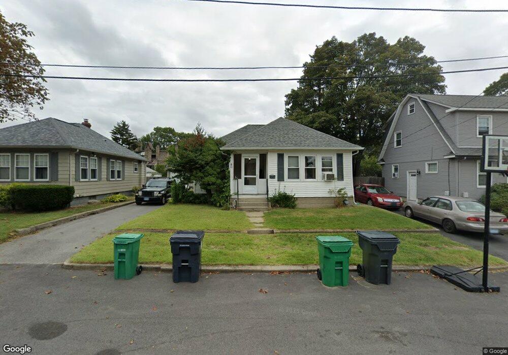 18 Rosewood Ave, Warwick, RI 02888 - photo 1