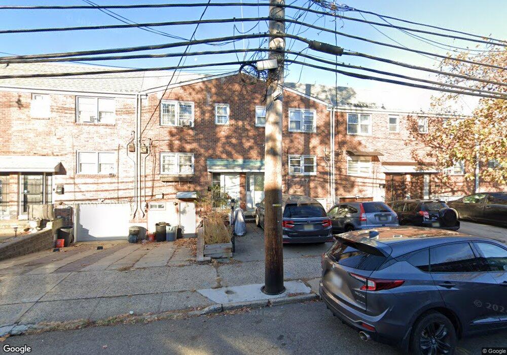 53 Sycamore Rd, Jersey City, NJ 07305 - photo 1