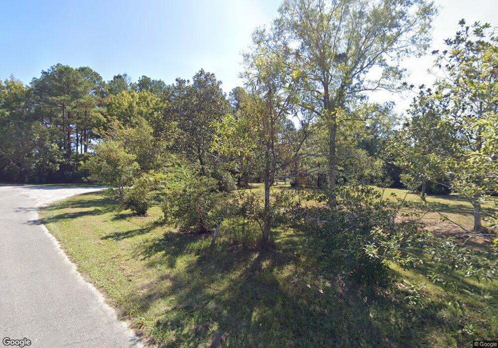 6308 Wesley Powell Rd, Lucedale, MS 39452 - photo 1