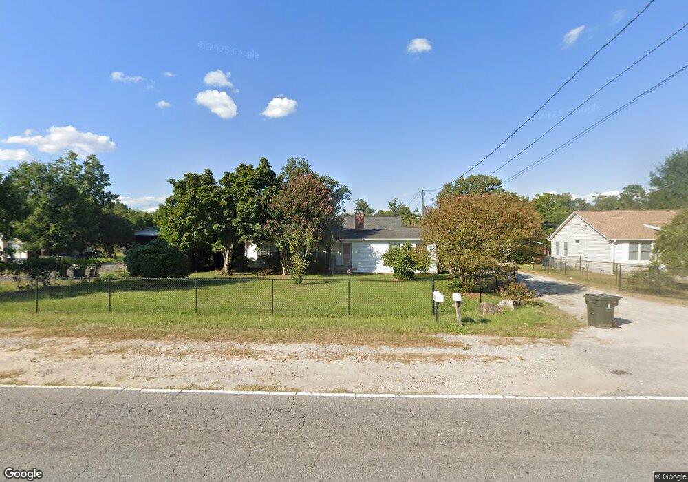 2412 Leaphart Rd, West Columbia, SC 29169 - photo 1