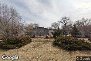 506 Prospect Ave, Springer, NM 87747