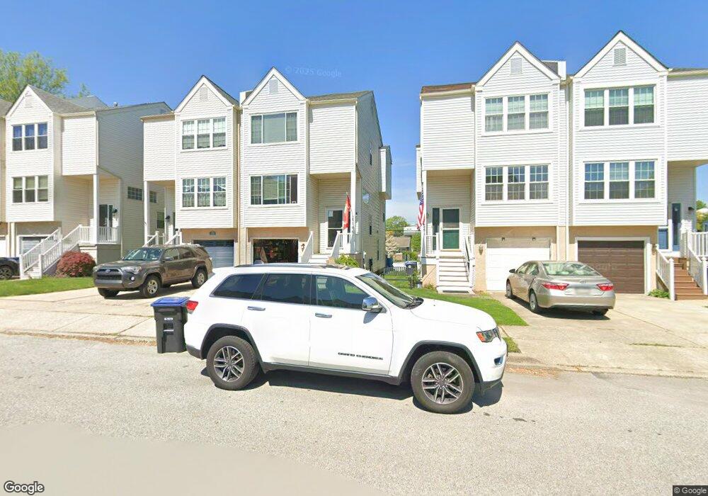 1108 Lenape Ln, Conshohocken, PA 19428 - photo 1