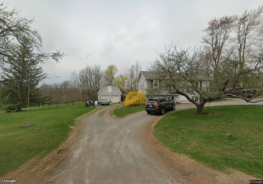 861 Saint Tikhons Rd, Waymart, PA 18472 - photo 1