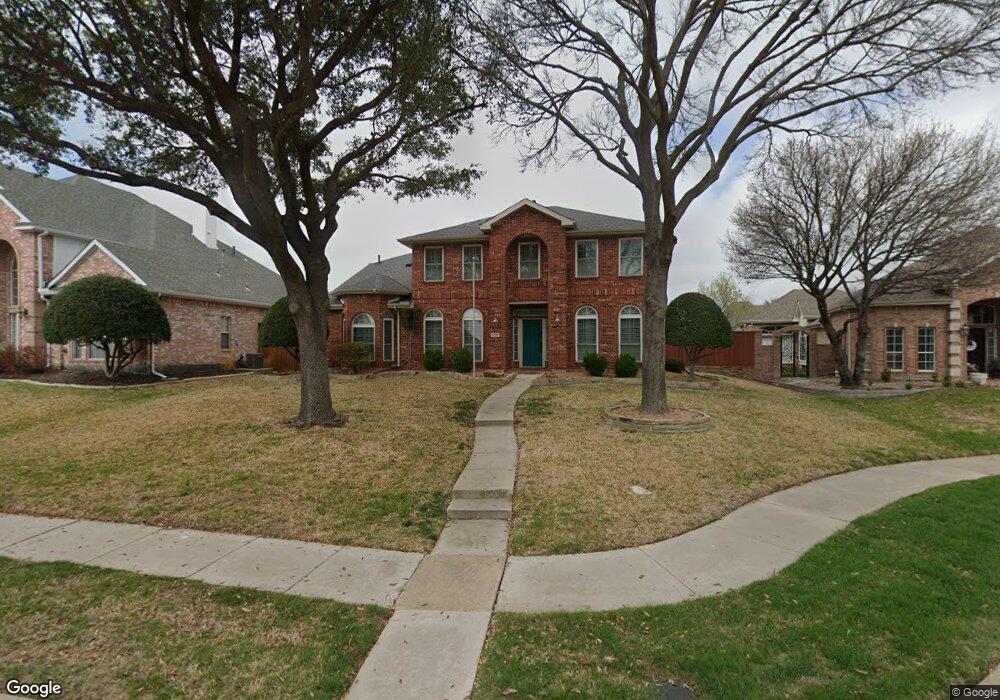 5707 Carrington Ct, Richardson, TX 75082 - photo 1
