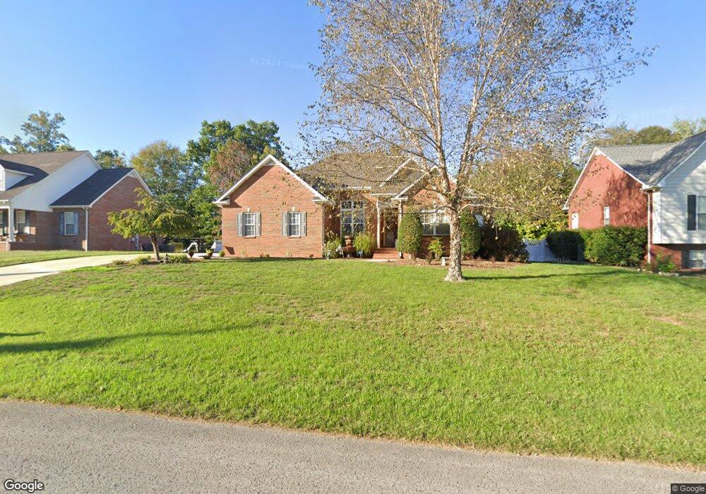 242 Brookside Dr, Cookeville, TN 38506 - photo 1