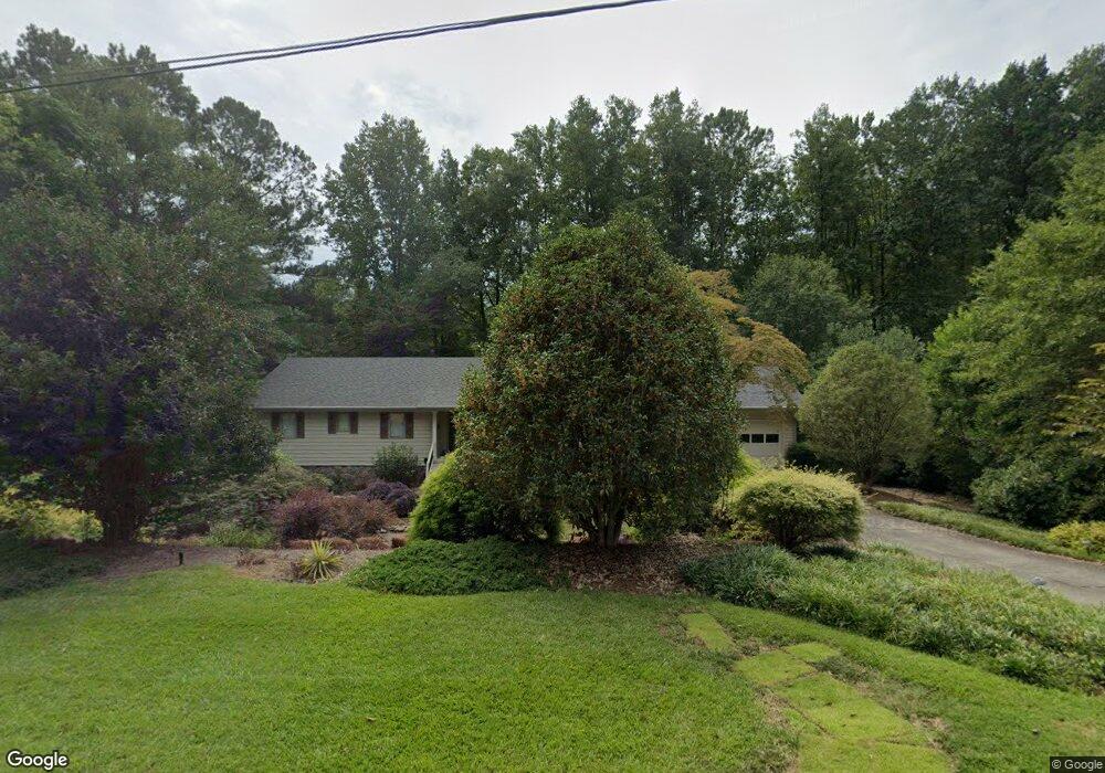 3724 Tamer Ln SW, Lilburn, GA 30047 - photo 1
