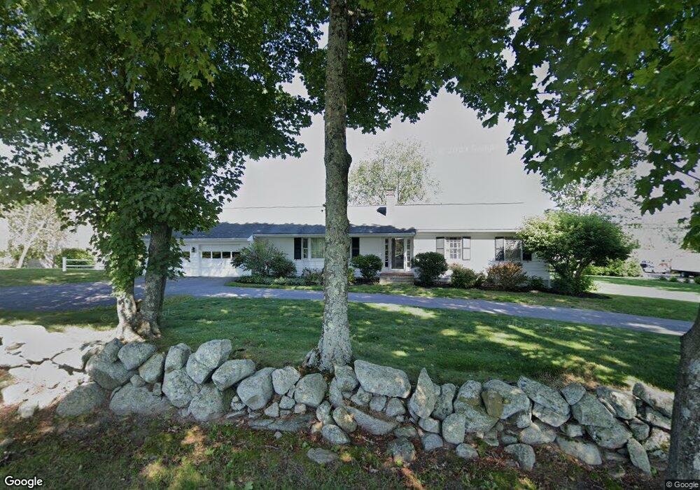 214 Shadyside Ave, Concord, MA 01742 - photo 1