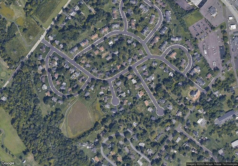 1258 Independence Way unit 53, Hatfield, PA 19440 - photo 1