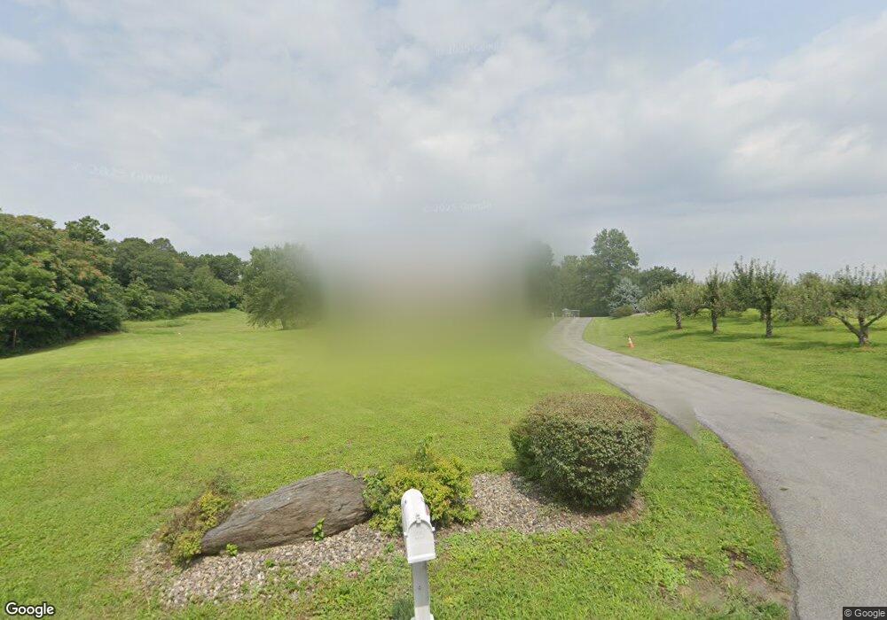 27 Feller Newmark Rd, Red Hook, NY 12571 - photo 1