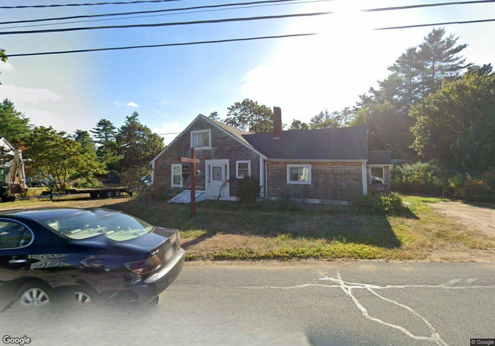 183 Rocky Meadow St, Middleboro, MA 02346 - photo 1