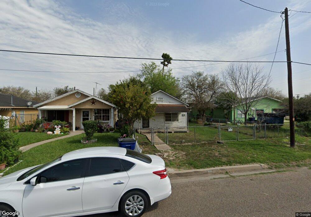 416 Miller Ave, Donna, TX 78537 - photo 1