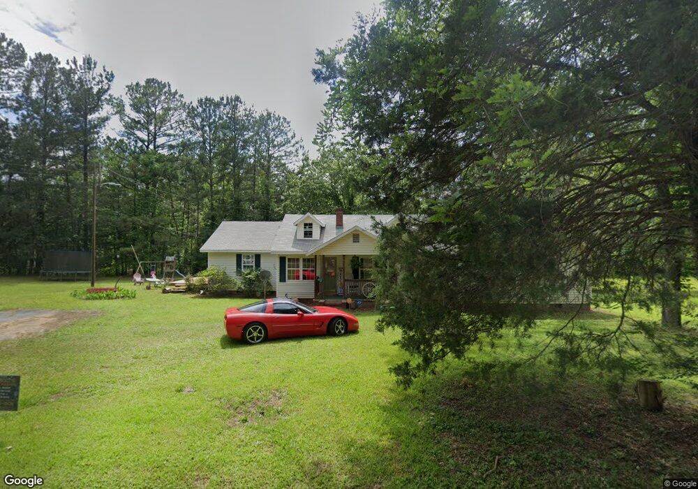 452 Bowdoin Rd, Juliette, GA 31046 - photo 1