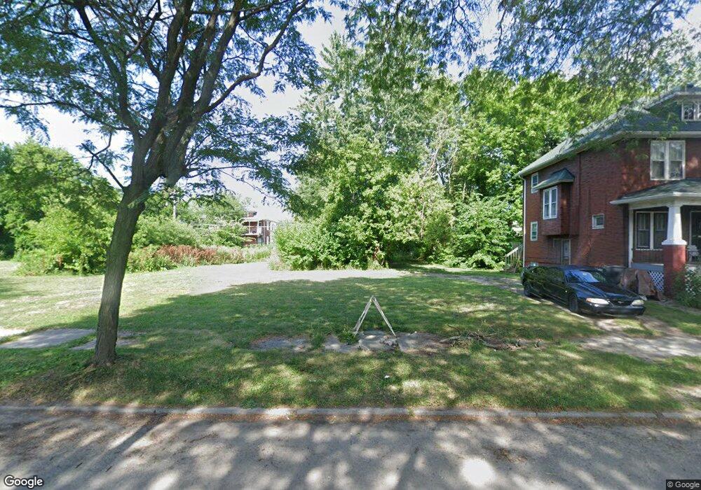 727 Ashland St, Detroit, MI 48215 - photo 1