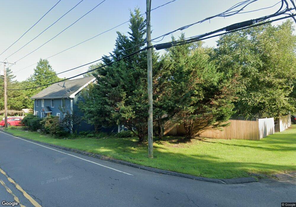 193 Georgetown Rd Bord, Chesterfield Twp., NJ 08022 - photo 1