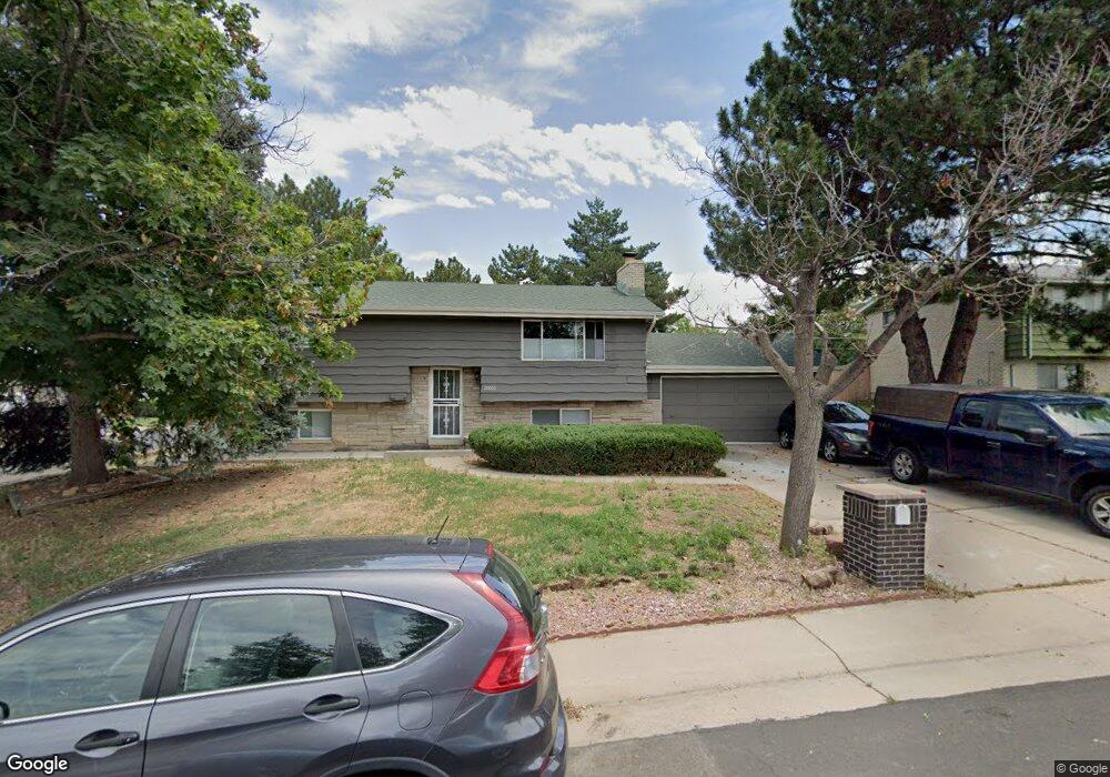 12803 E Nevada Cir, Aurora, CO 80012 - photo 1