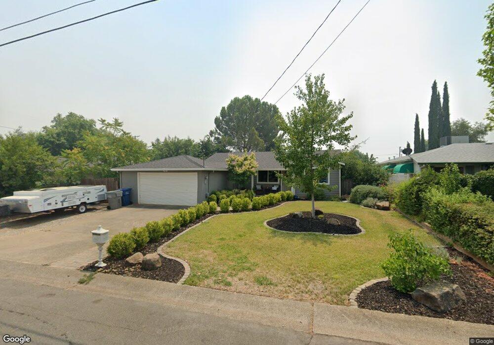 2365 Hawn Ave, Redding, CA 96002 - photo 1