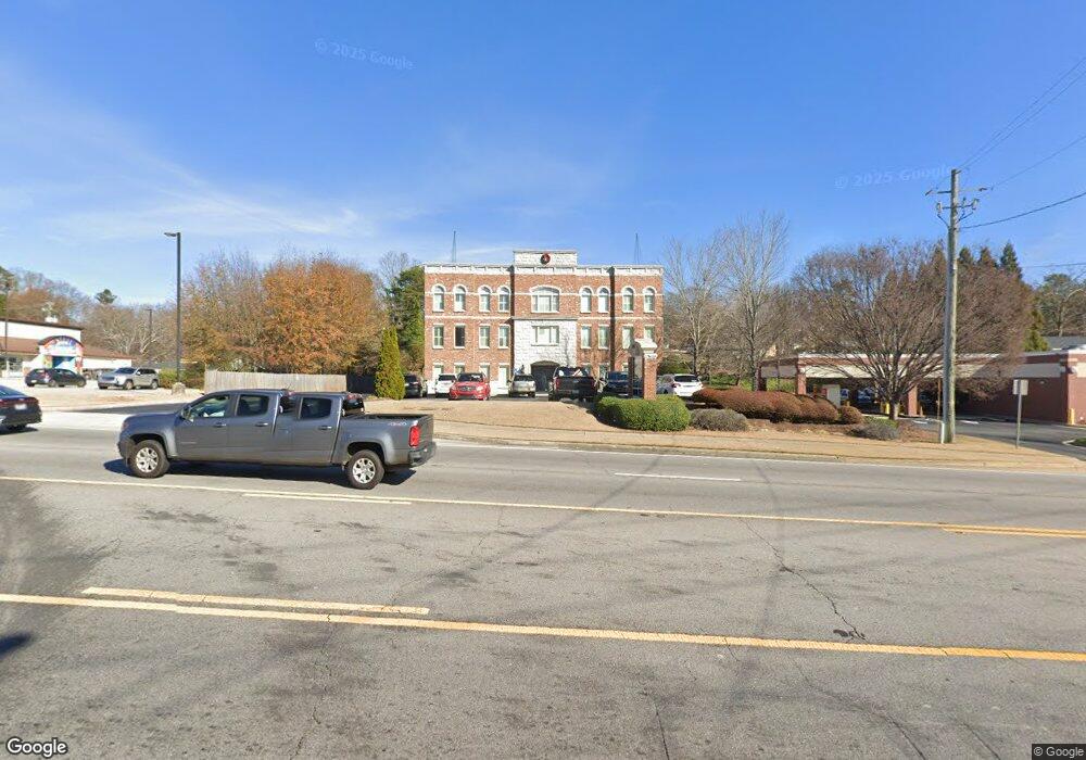 1370 Thompson Bridge Rd, Gainesville, GA 30501 - photo 1