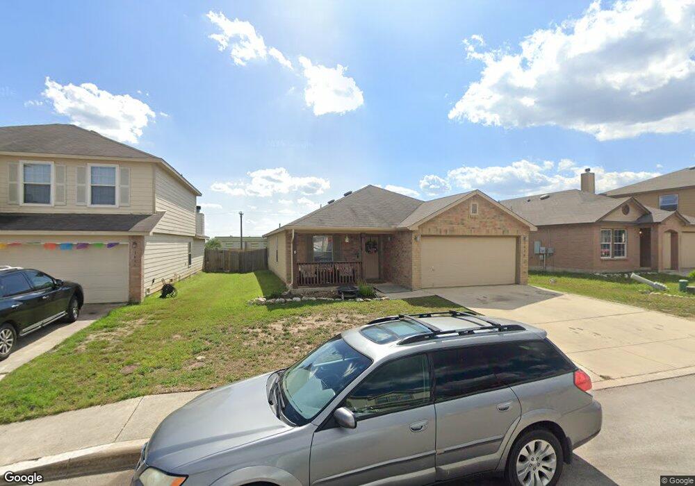 3826 Arrowwood Bend, San Antonio, TX 78261 - photo 1