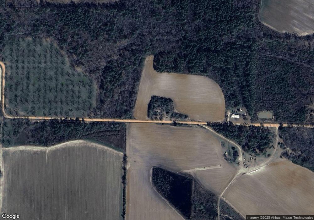 716 Dave Bishop Sr Rd, Fitzgerald, GA 31750 - photo 1