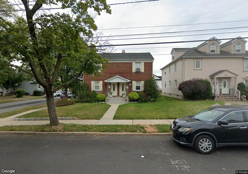 601 W Henry St, Linden, NJ 07036 - photo 1