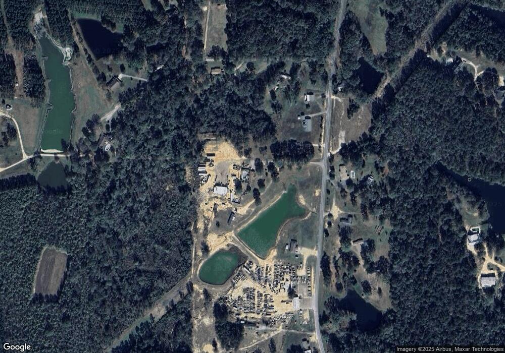 517 Hines Rd, Laurel, MS 39443 - photo 1