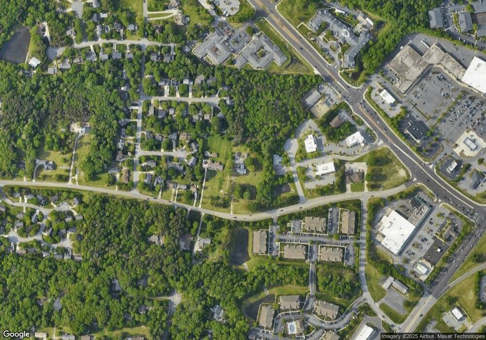 2301 Whites Mill Rd, High Point, NC 27265 - photo 1