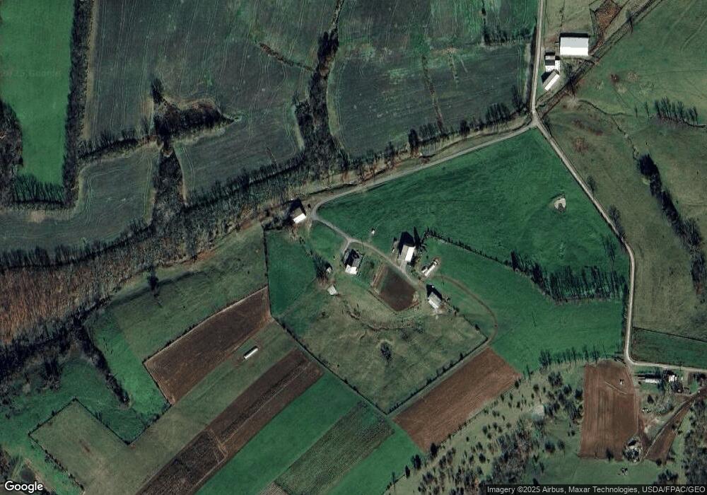 1354 Clover Hill Rd, Ewing, KY 41039 - photo 1