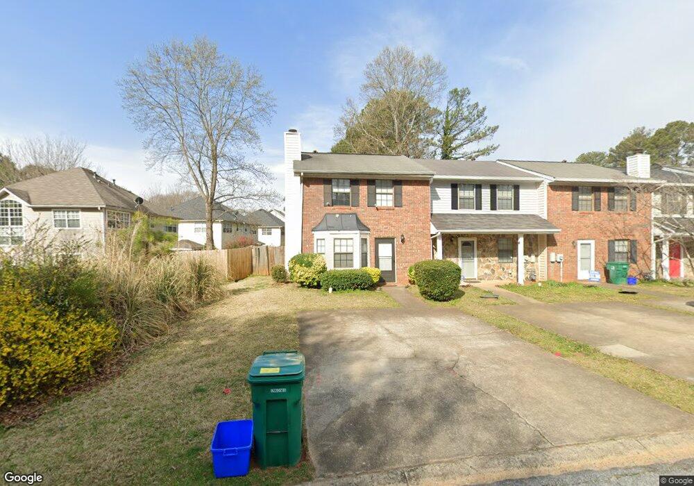 1474 Springleaf Cir SE, Smyrna, GA 30080 - photo 1