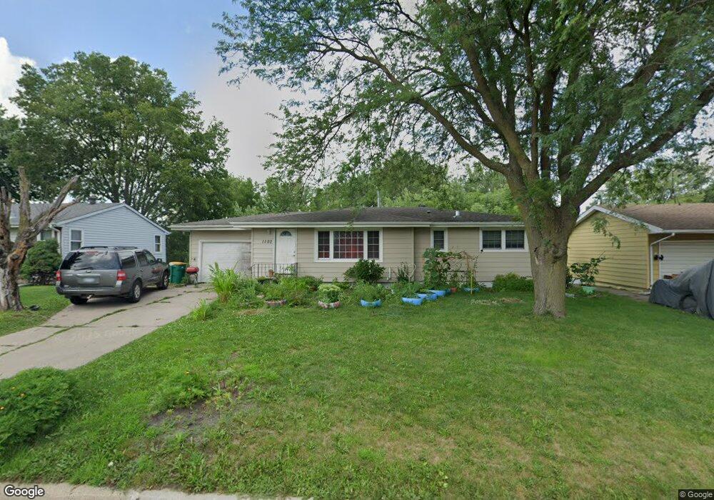 1102 Janson St, Albert Lea, MN 56007 - photo 1