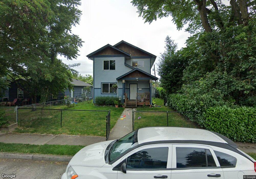 262 17th Ave, Longview, WA 98632 - photo 1