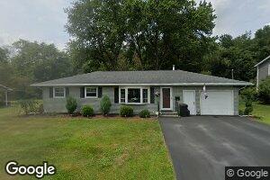 9 Spencer Dr, Oneonta, NY 13820