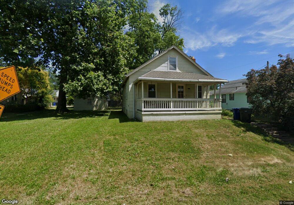 2458 Strimple Ave, Columbus, OH 43229 - photo 1