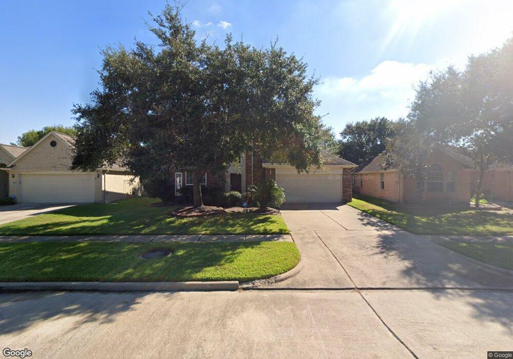 8942 Green Ray Dr, Houston, TX 77095 - photo 1