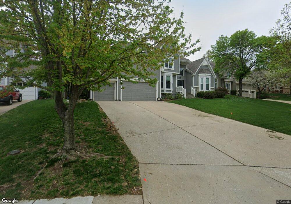 13623 W 76th Terrace, Shawnee, KS 66216 - photo 1