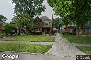 1933 Burbank Dr, Dayton, OH 45406