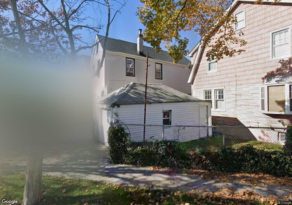 10332 Plattwood Ave, Ozone Park, NY 11417 - photo 1