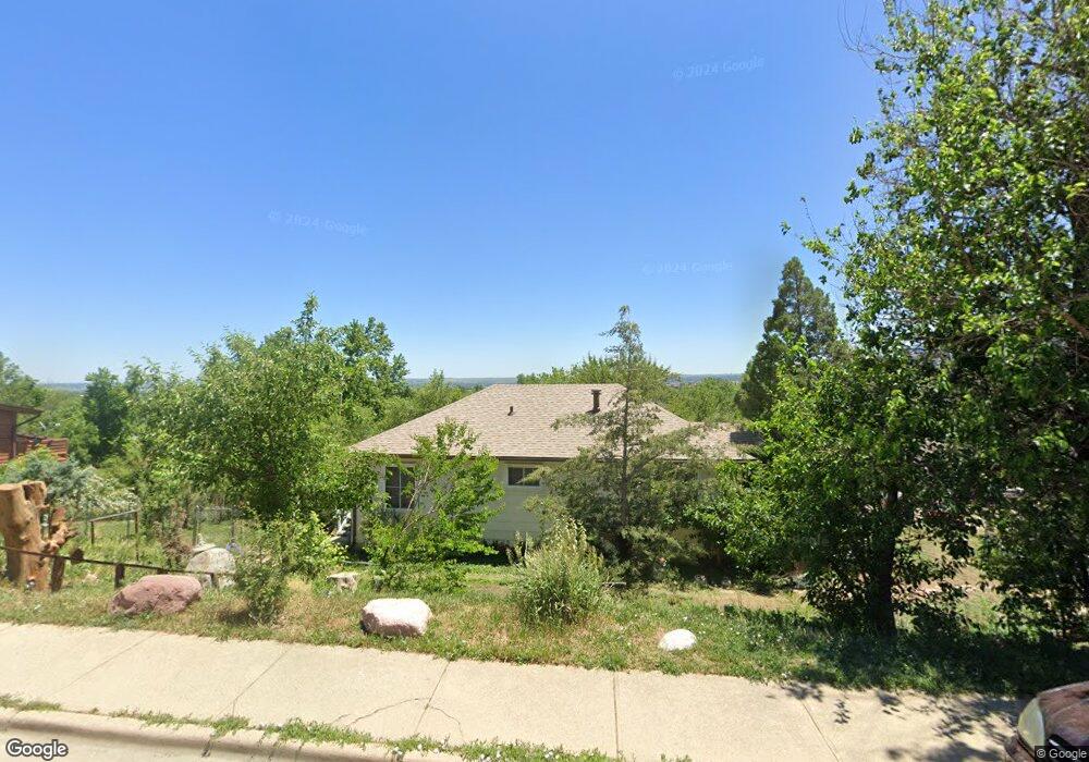 3710 Broadway St, Boulder, CO 80304 - photo 1