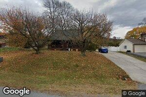 326 Cooper Ln, Mc Connellsburg, PA 17233