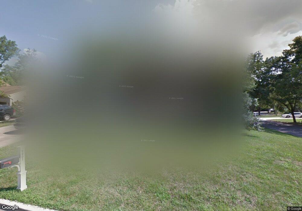 9901 Marguerita Ave, Glenn Dale, MD 20769 - photo 1