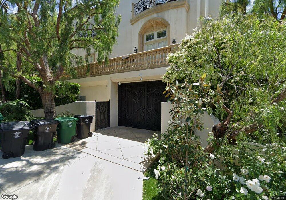 1130 Shadow Hill Way, Beverly Hills, CA 90210 - photo 1
