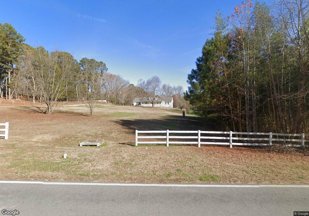 2325 Doc Hughes Rd, Buford, GA 30519 - photo 1