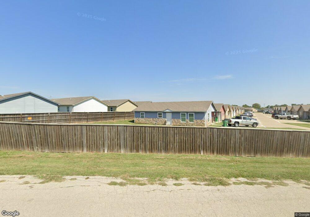 9021 Hines Cir, Cresson, TX 76035 - photo 1