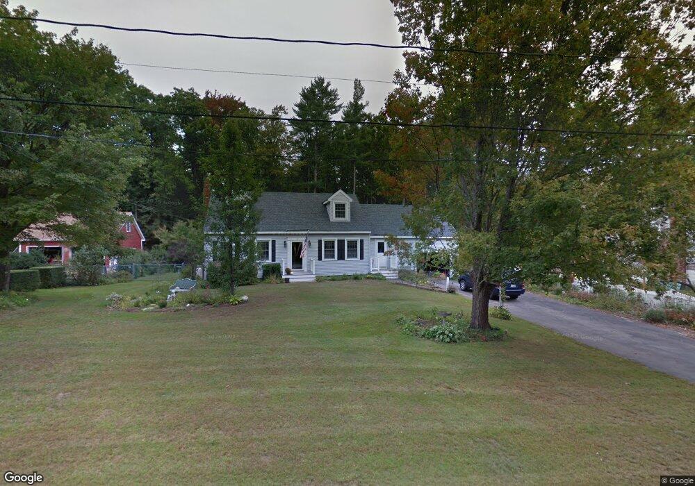 3 Evergreen Ln, Rochester, NH 03867 - photo 1