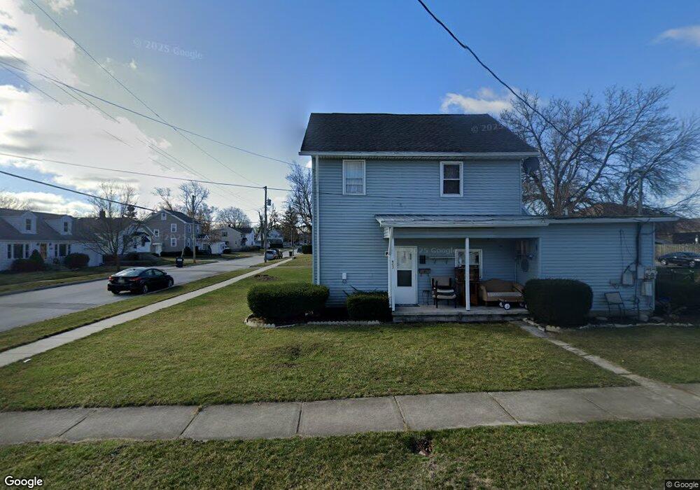 902 Summit St, Findlay, OH 45840 - photo 1